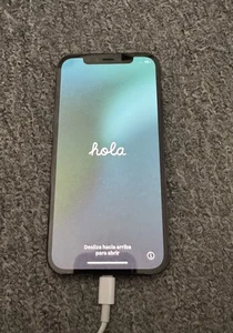 Apple iPhone 12 Pro A2407 - 128GB - Pazifikblau (O2) (Dual-SIM) - Bild 1 von 6