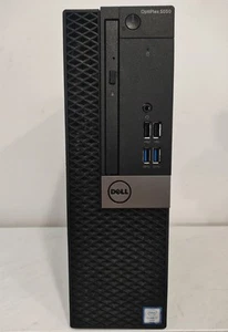 Dell OptiPlex 5050 PC | i7-6700 | 16GB RAM | 512GB | Win 11 Pro | Free Ship - Picture 1 of 2