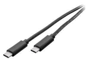 1M USB Type-C to Type-C Lead - Picture 1 of 1