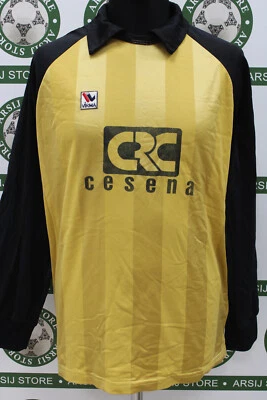 Maglia Calcio Portiere VIRMA TG XL P755 shirt maillot trikot jersey camiseta - Immagine 1 di 2