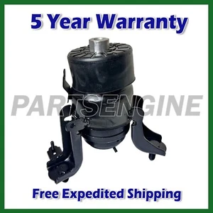 Front Motor Mount For 2018-2023 Toyota Camry 2.5L GAS FWD/3.5L A42097 -S3298 - Bild 1 von 6