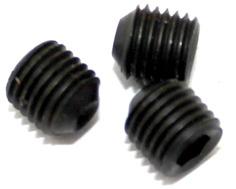 Go Kart 6 mm Tornillo de arrastre Rosca fina X 3 (para rodamientos de 25/30 mm Rhp/Skf) Karting - Imagen 1 de 1