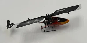 Nice Turnigy FBL100 3D Micro RC Remote Control Helicopter BNF Bind in Fly - Picture 1 of 4