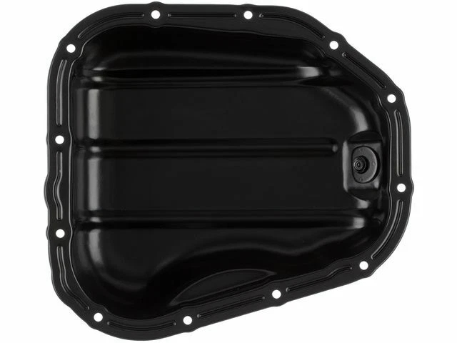 Cárter de aceite inferior para Toyota Highlander 2001-2010 2002 2003 2004 2005 2006 R696NG Foto 1 de 1