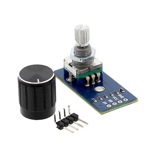Drehimpulsgeber Rotary Encoder CJMCU-111 - Bild 1 von 3