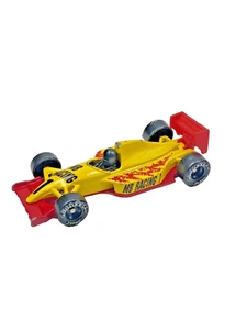 Matchbox MB Racing 1 Formula 1 1993 Diecast Toy Car Vintage - Picture 1 of 7