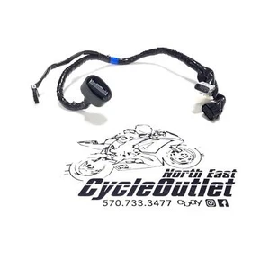 2024 22-24 YAMAHA YZF R7 OEM FAROS VELO MEDIDORES CABLEADO SUBARNÉS CABLE - Imagen 1 de 12