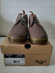 doc martens desert boots