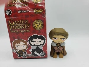 Funko Mystery Minis Game Of Thrones Series 1 Rob Stark Vinyl Figure - Picture 1 of 3