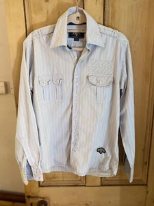 Two Stoned Men Shirt Large - Picture 1 of 7