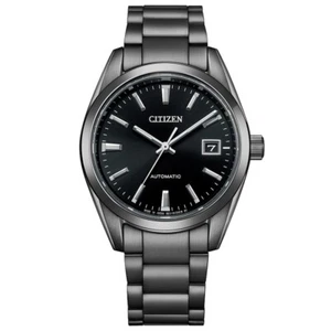 Citizen Collection Automatic Luminous See-through back metal watch NB1054-58E - Picture 1 of 4