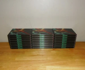 Lot of 24 Battlefield 2042 Steel Book Case Only NO GAME PS4 PS5 XBOX One S X NEW - Picture 1 of 7