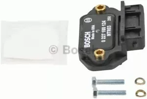 BOSCH IGNITION MODULE - 0227100124 - Picture 1 of 11