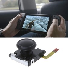 3D Analog Sensor Thumbstick Joystick For Nintendo Switch NS Joy-Con Controller