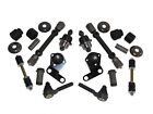 Deluxe Front End Repair Kit 65 66 Ford Thunderbird Tbird 1965 1966 Ball Joints