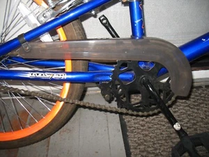 Protector de cadena de plástico para bicicleta Sunnywheel número de modelo SW-788 sin hardware #2 - Imagen 1 de 10