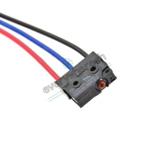 ONE Omron The brake switch D2SW-01MS NEW - Picture 1 of 1