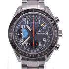 with paper OMEGA Speedmaster 3520.53 AM/PM mark40 Automatic Men's B#130101