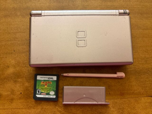 Nintendo DS Lite - Wikipedia