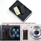 For EOS M200 M100 M10 G9X S95 Camera Handle Skidproof Hand Grip Holder Silicone