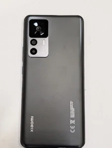 Xiaomi 12T 128GB, 8GB RAM, Good Condition, Original Box - Picture 1 of 9