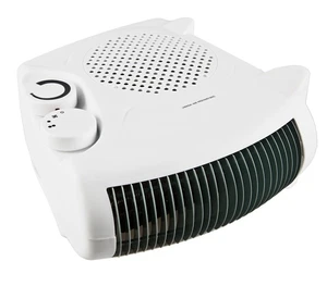 Heizlüfter HKL 1000/2000 Watt Thermostat Heizgebläse - Bild 1 von 3