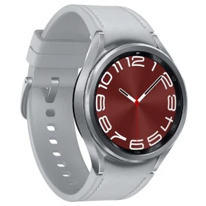 Galaxy Watch 6 SM-R950 Bluetooth Aluminum 43MM Classic Version-FULLY FUNCTIONAL - Imagen 1 de 3