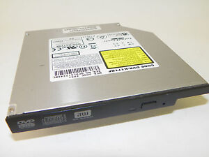 Pioneer DVR-K17TBF DVD±R/RW Notebook IDE Drive K000054040