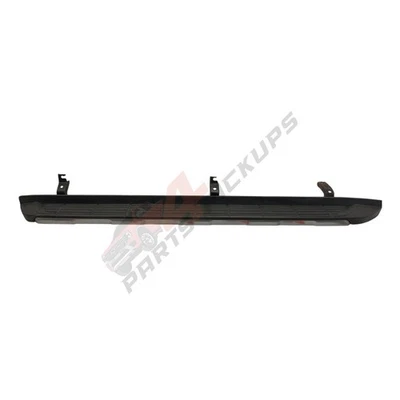 Ford Ranger Wildtrak 2016 lado del conductor paso lateral 2012-2023 Foto 1 de 4