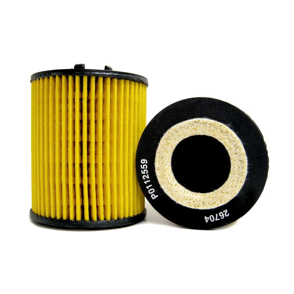 Filtro de aceite PF2252G AC Delco para serie 3 318 E36 E46 BMW 318i 318is 318ti Z Z3 Foto 1 de 1