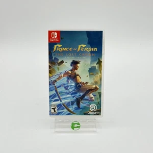 Prince of Persia: The Lost Crown (Nintendo Switch, 2024) - Bild 1 von 5