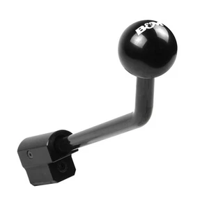 46200 B&M Shift Stick For Jeep Wrangler JK - Picture 1 of 3
