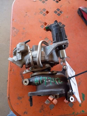 Turbo/Supercharger Fits 19-24 RDX 3930487 - Изображение 1 из 4