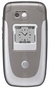 original Motorola V360 0.3MP 5 MB 2G GSM Mobile Phone - Bild 1 von 14