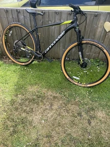 Cannondale Trail 2 29er size large - Picture 1 of 14