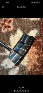 bettinardi queen b 6 putter With Headcover - Picture 1 of 10