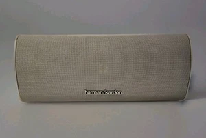 Harman Kardon Center Speaker CEN-TS8 Tested/Works , Hear in Video - Picture 1 of 7