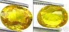 Natural Ceylon Yellow Sapphire Facet Gemstone 1.50Ct or .30g 