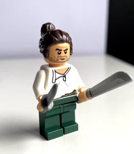 Duncan Idaho DUNE LEGO Minifigur dun003 10327 - Bild 1 von 3