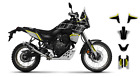 Yamaha Ténéré 700 2019 2020 2021 2022 2023 2024 Tenere Graphics decals stickers