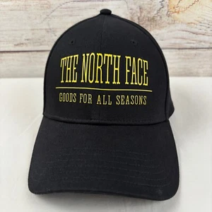Sombrero ajustable negro The North Face Goods for All Seasons - Imagen 1 de 8