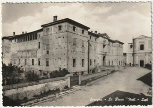 SORAGNA - PARMA - LA ROCCA "MELI - LUPI" -69679- - Picture 1 of 1