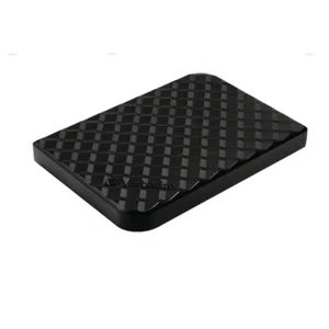 Verbatim Store N Go 1tb Disque Dure Portable Noir 53194 - Photo 1/2