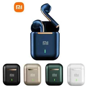 Ecouteurs sans fil étanche HiFI dans l'oreille stéréo 5.3 Bluetooth tactile. - Zdjęcie 1 z 13