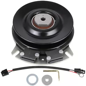 For Cub Cadet Warner 1862 2082 717-3340 917-3340 5209-46 Electric PTO Clutch New - Picture 1 of 13