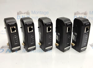 Keyence  PROFINET DL-PN1  1 pcs /B11 /596 - Picture 1 of 9