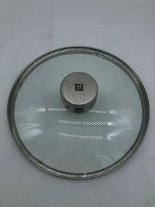 ZWILLING Twin Specials, Glasdeckel 24 cm - Bild 1 von 6