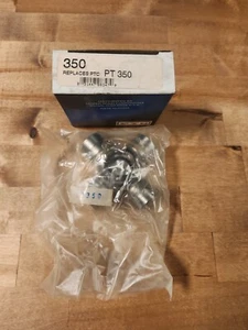 Universal Joint Front,Rear PTC PT350 New Old Stock - Picture 1 of 2