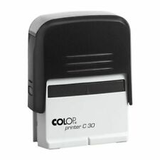 COLOP Printer C 30 - Timbro
