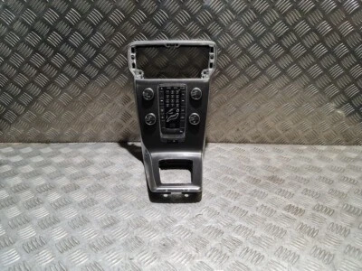 Volvo V40 Heater Control Panel Switch Board OEM D2 2013 - Image 1 of 4